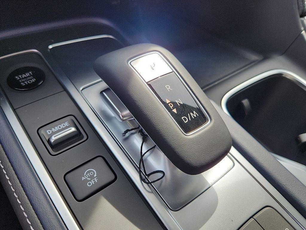 new 2026 INFINITI QX60 car, priced at $64,895