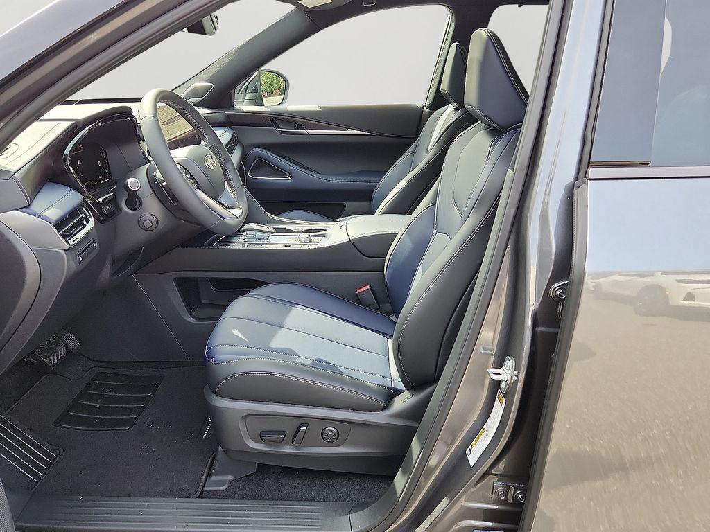 new 2026 INFINITI QX60 car, priced at $64,895