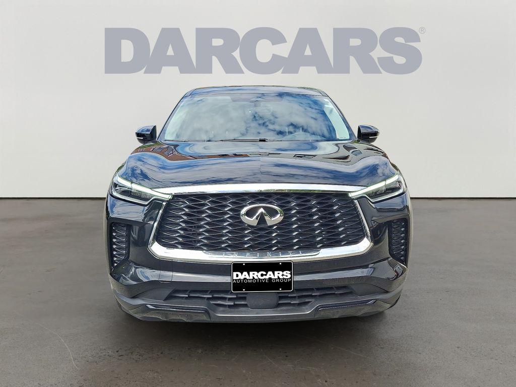 used 2023 INFINITI QX60 car, priced at $38,475