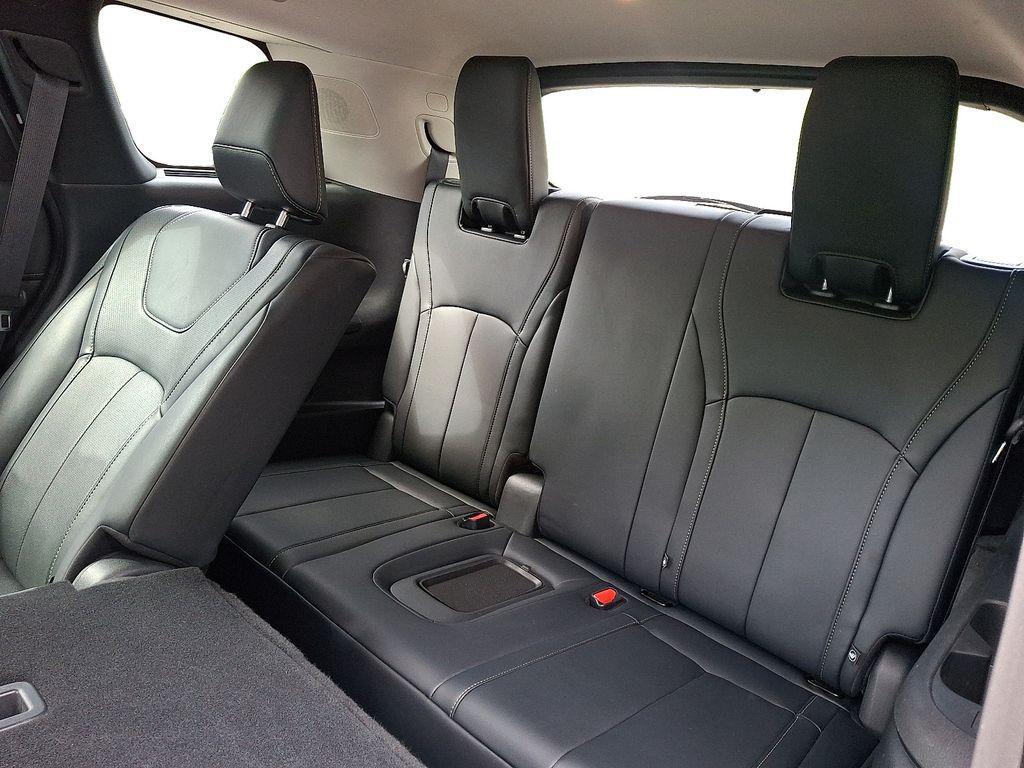 used 2023 INFINITI QX60 car, priced at $39,975