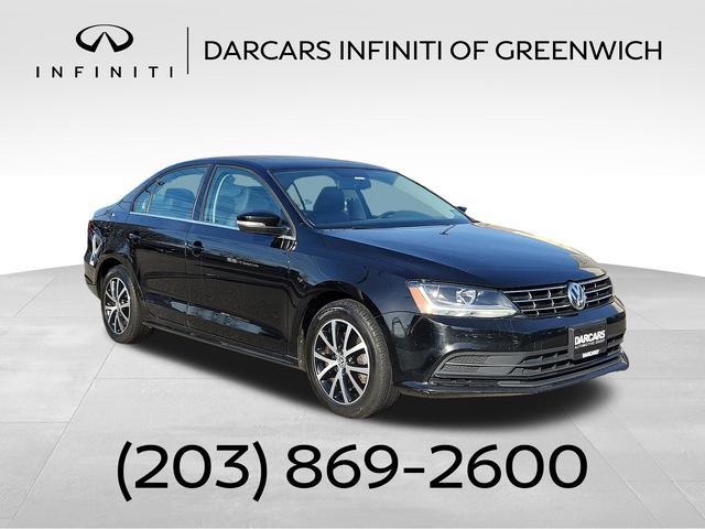used 2018 Volkswagen Jetta car, priced at $10,500