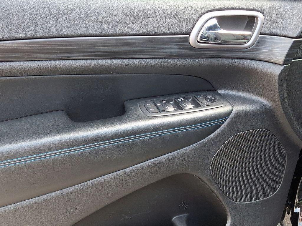 used 2019 Jeep Grand Cherokee car, priced at $21,500