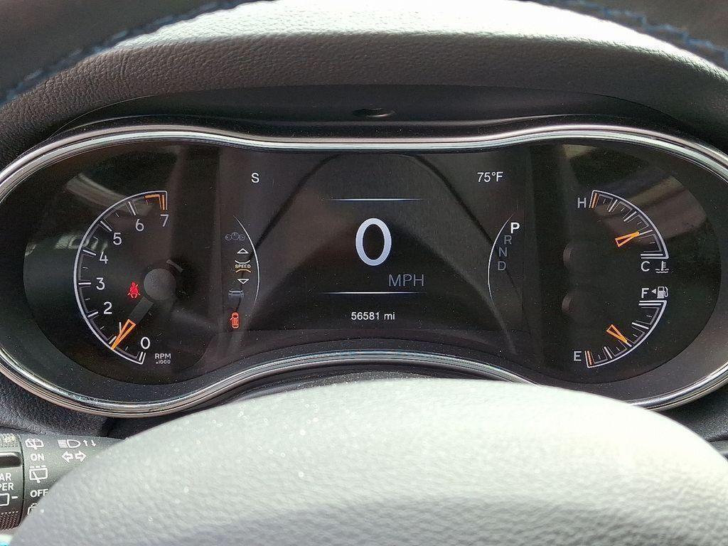 used 2019 Jeep Grand Cherokee car, priced at $21,500