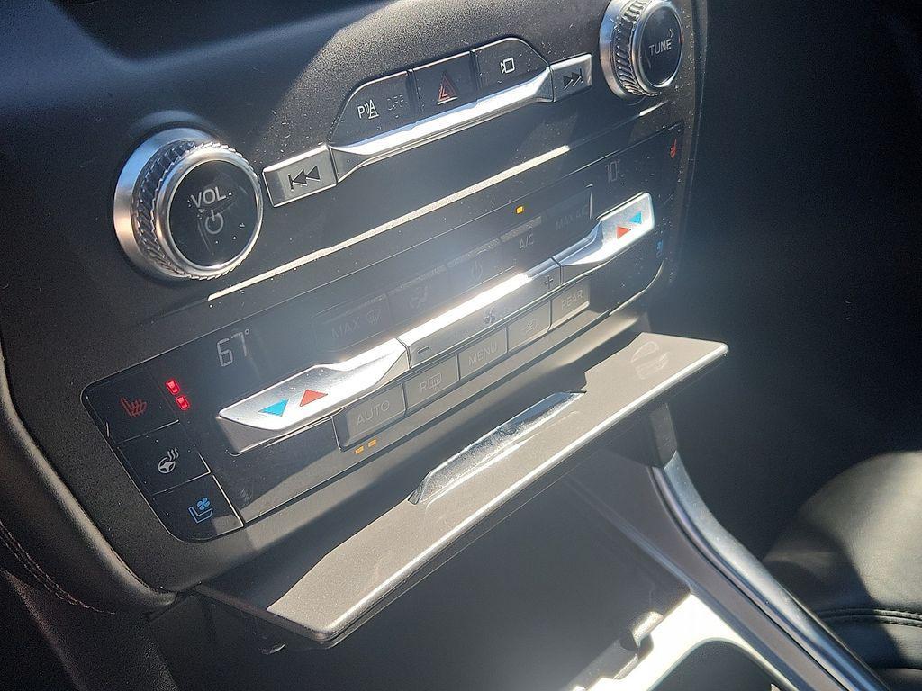 used 2020 Ford Explorer car, priced at $26,000