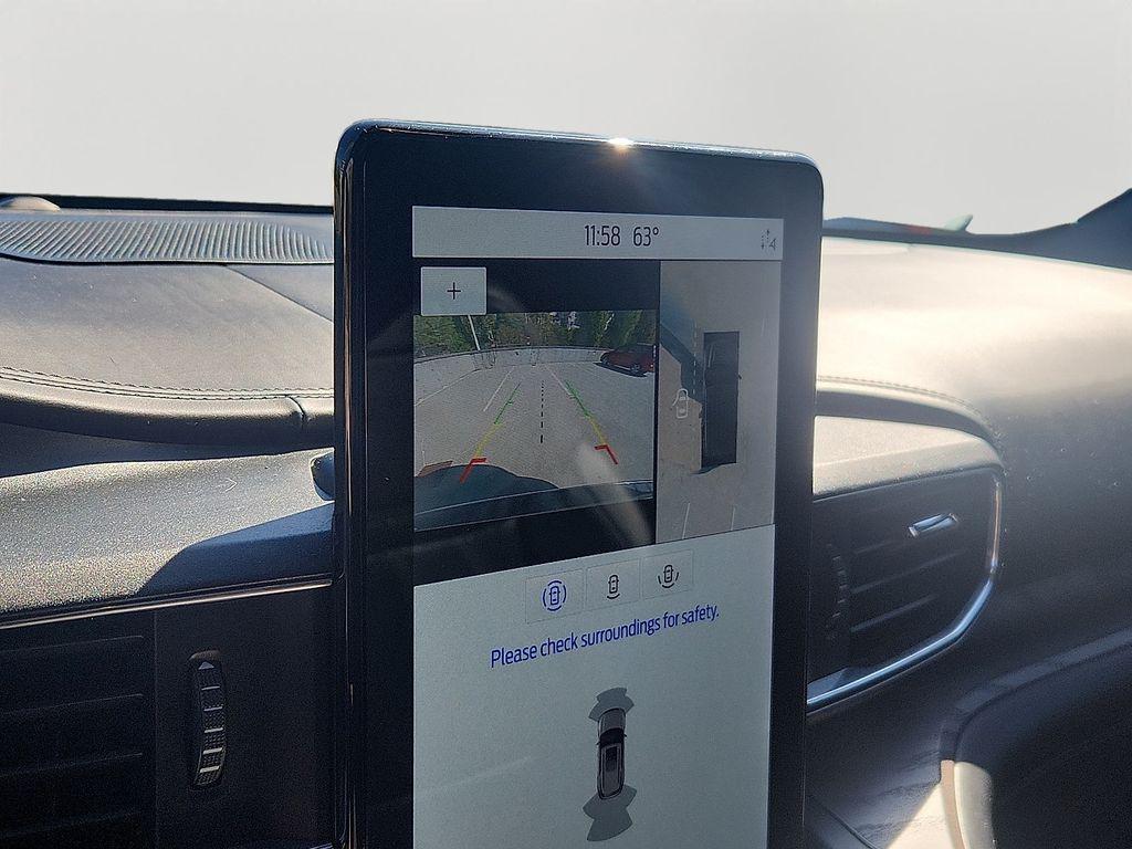 used 2020 Ford Explorer car, priced at $26,000