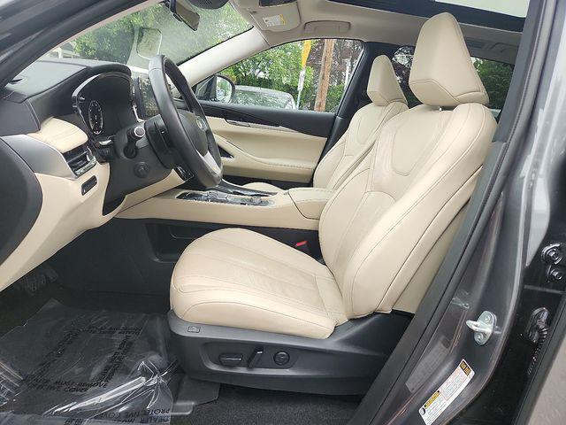 used 2023 INFINITI QX60 car, priced at $42,271