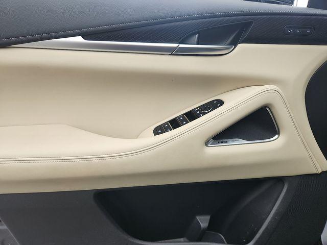 used 2023 INFINITI QX60 car, priced at $42,271