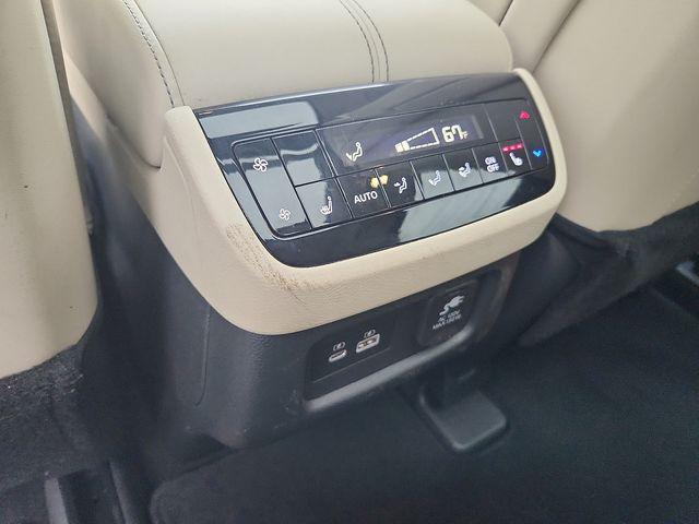 used 2023 INFINITI QX60 car, priced at $42,271