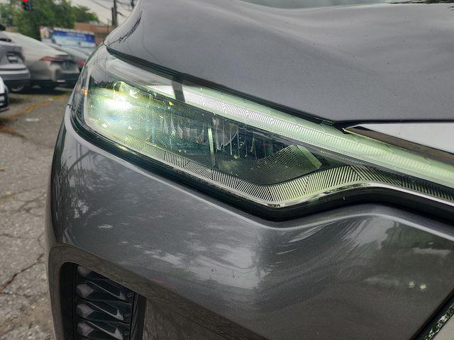 used 2023 INFINITI QX60 car, priced at $42,271