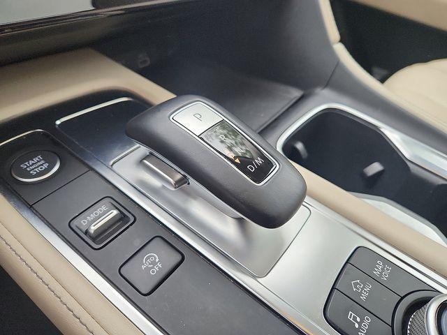 used 2023 INFINITI QX60 car, priced at $42,271