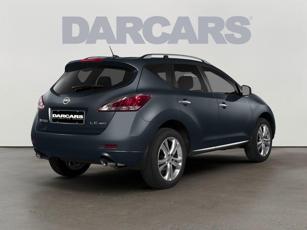 used 2014 Nissan Murano car, priced at $9,975