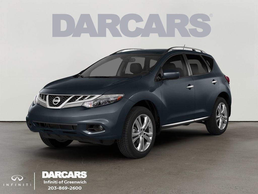 used 2014 Nissan Murano car, priced at $9,975