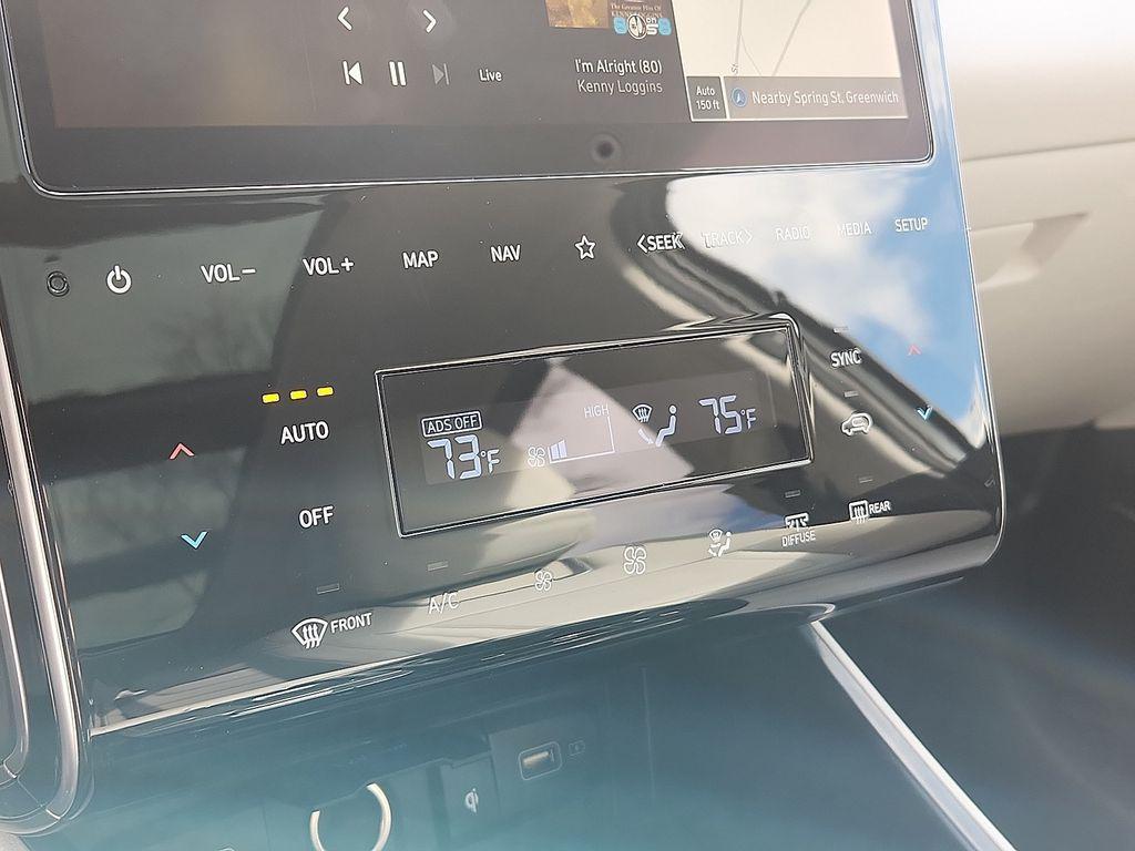 used 2022 Hyundai Tucson car, priced at $21,500