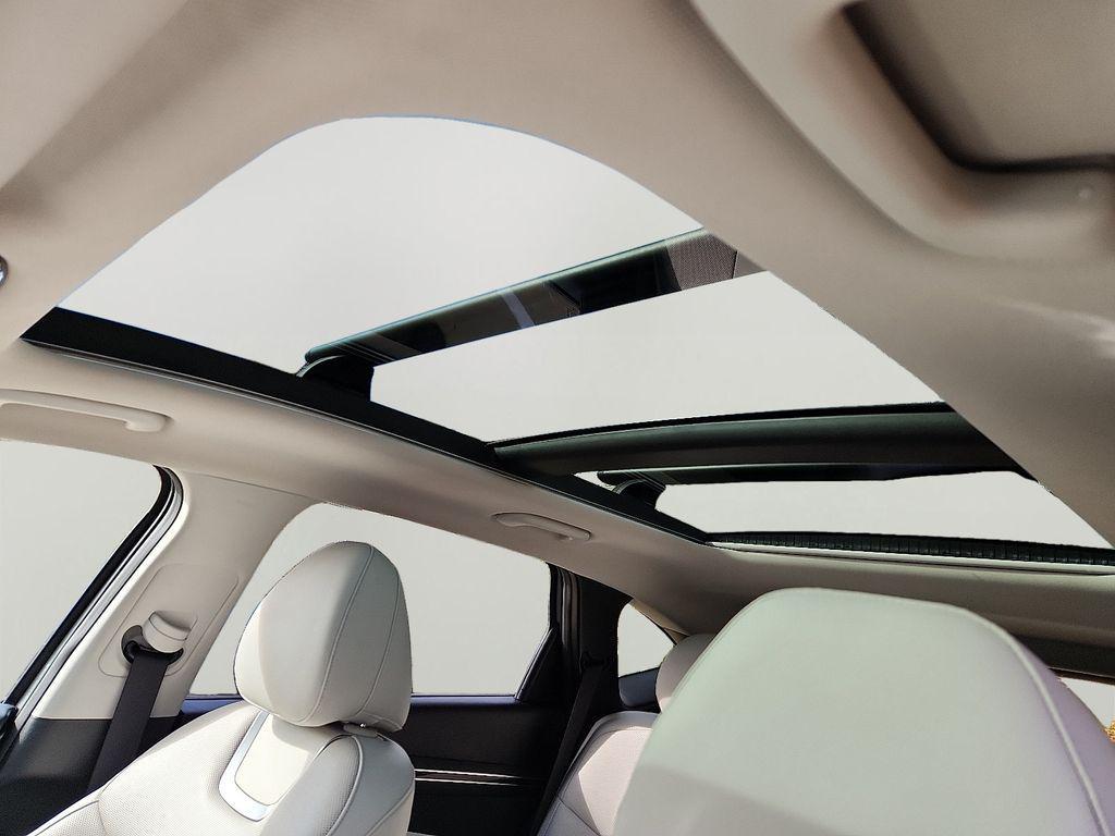 used 2022 Hyundai Tucson car, priced at $21,500