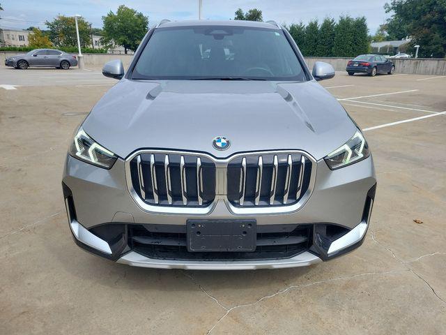 used 2024 BMW X1 car, priced at $33,296