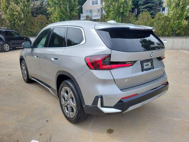 used 2024 BMW X1 car, priced at $33,296