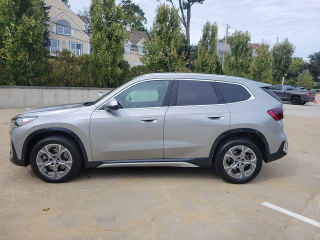 used 2024 BMW X1 car, priced at $33,296