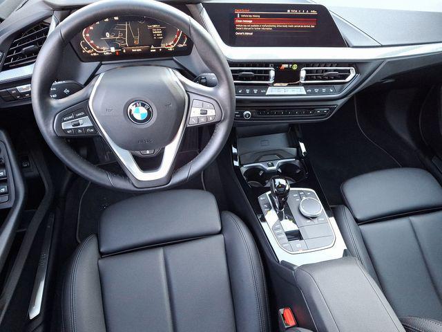 used 2024 BMW 228 Gran Coupe car, priced at $32,159