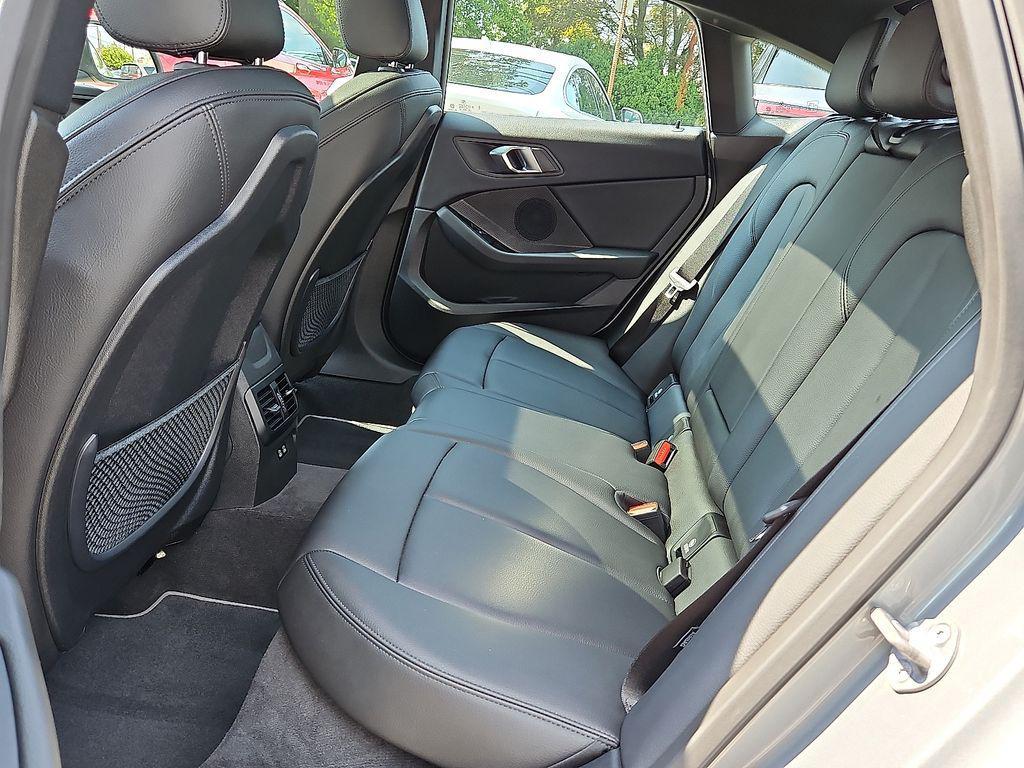 used 2024 BMW 228 Gran Coupe car, priced at $31,910