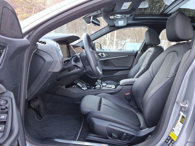 used 2024 BMW 228 Gran Coupe car, priced at $32,159