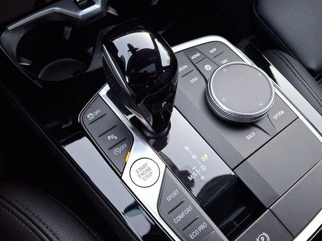 used 2024 BMW 228 Gran Coupe car, priced at $32,159