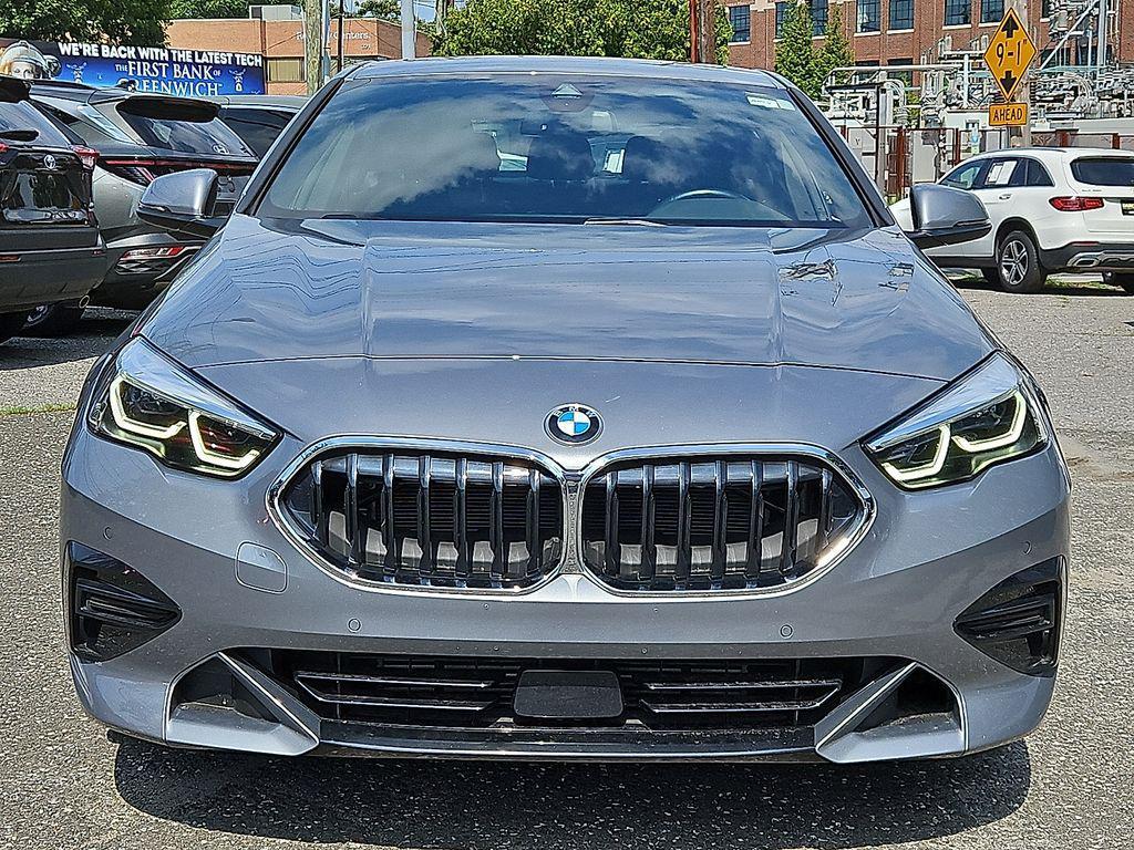 used 2024 BMW 228 Gran Coupe car, priced at $31,910