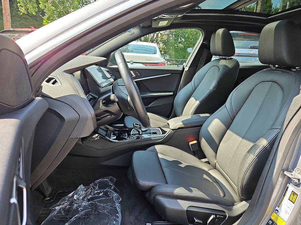 used 2024 BMW 228 Gran Coupe car, priced at $31,910