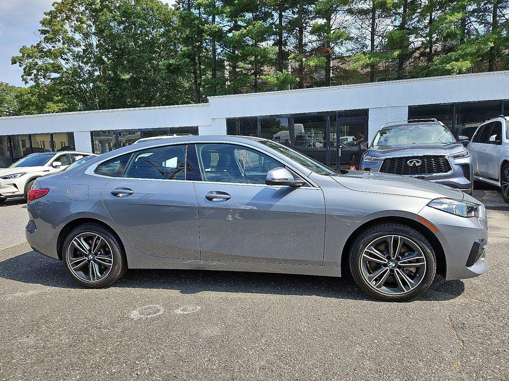 used 2024 BMW 228 Gran Coupe car, priced at $31,910