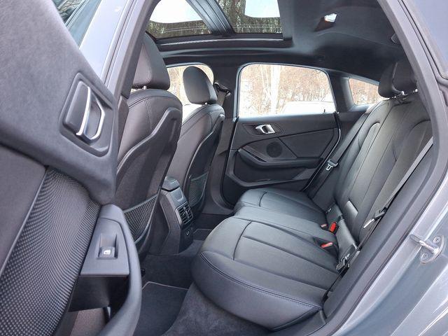 used 2024 BMW 228 Gran Coupe car, priced at $32,159