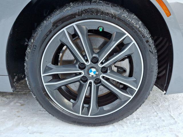 used 2024 BMW 228 Gran Coupe car, priced at $32,159