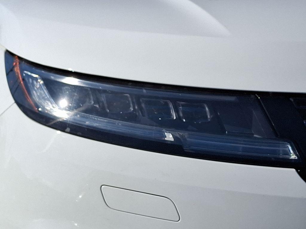 used 2024 Land Rover Range Rover Sport car, priced at $79,853