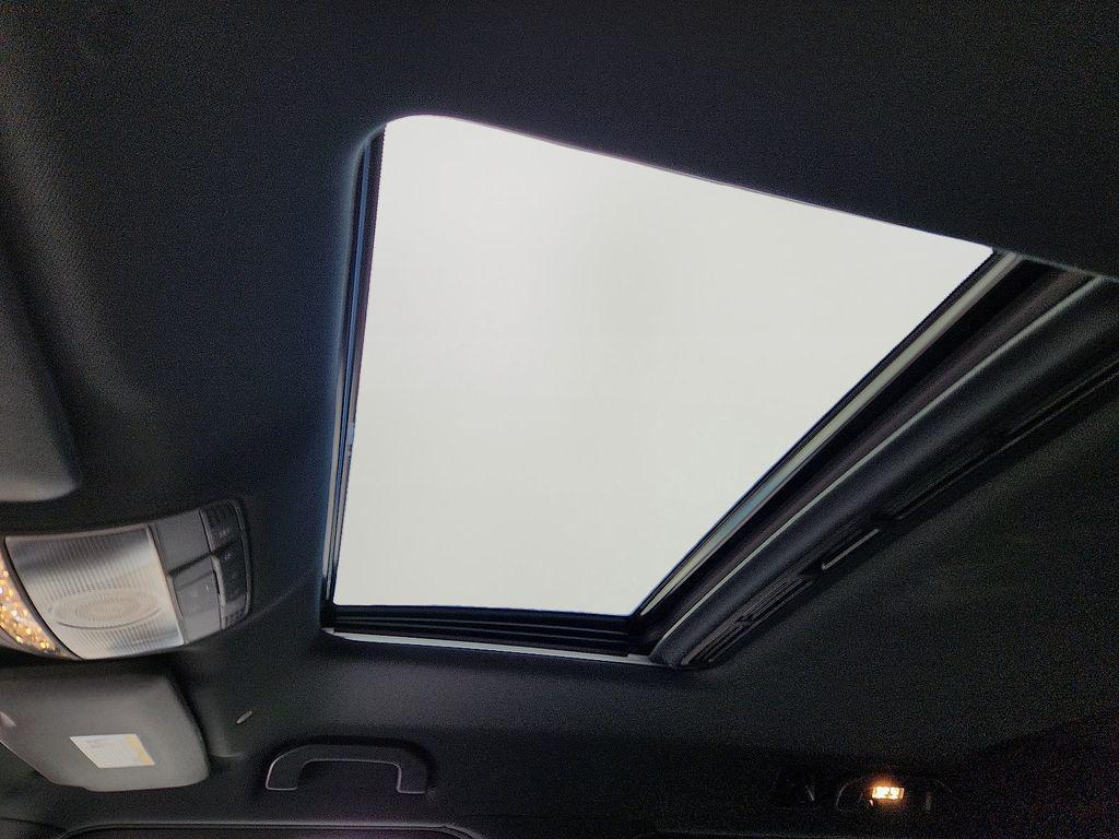 used 2023 Mercedes-Benz G-Class car, priced at $128,000