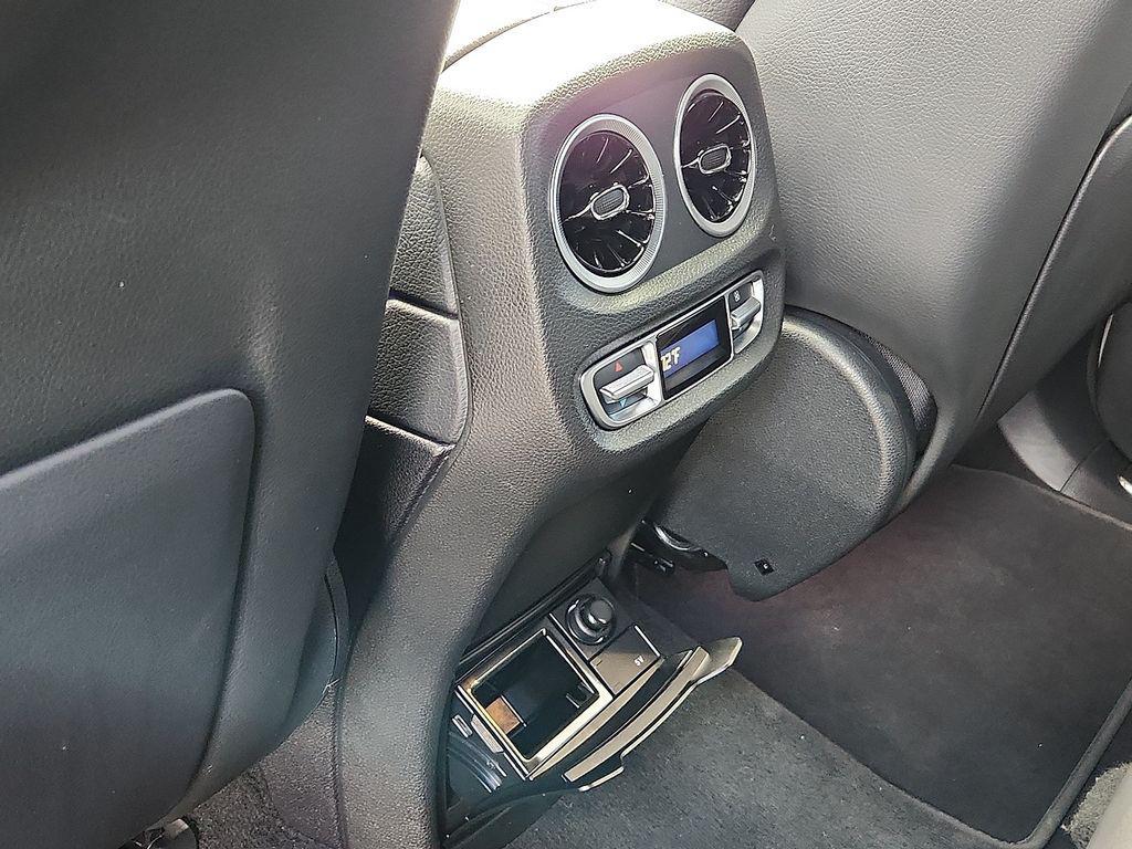 used 2023 Mercedes-Benz G-Class car, priced at $128,000