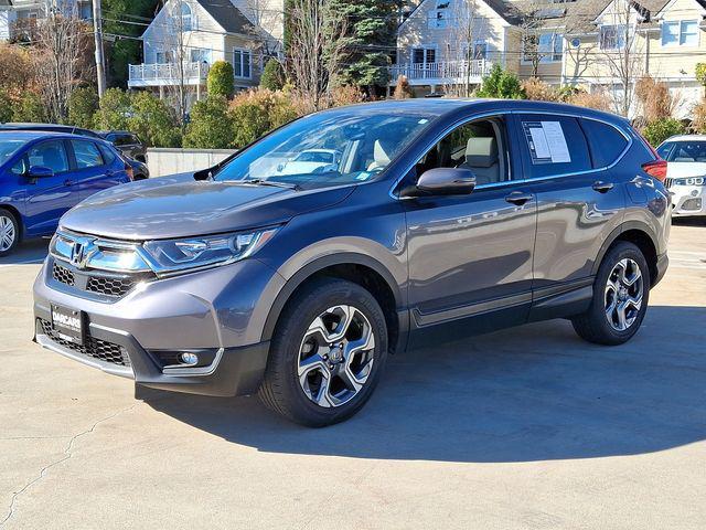 used 2019 Honda CR-V car, priced at $20,273