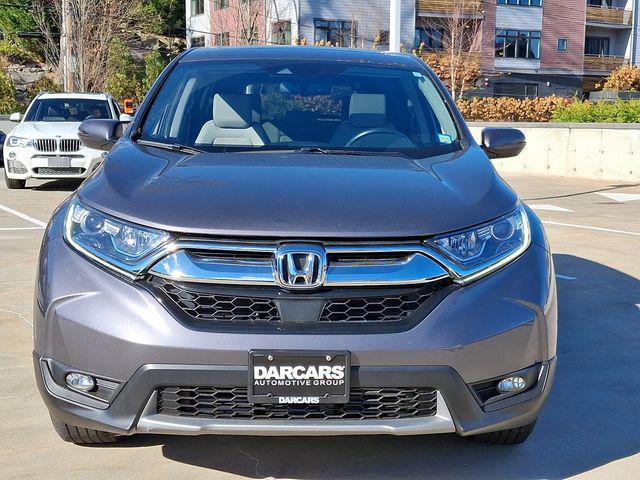 used 2019 Honda CR-V car, priced at $20,273