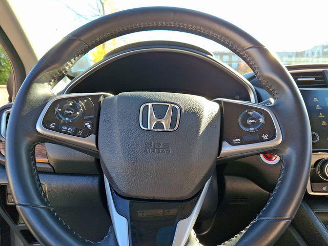 used 2019 Honda CR-V car, priced at $20,273