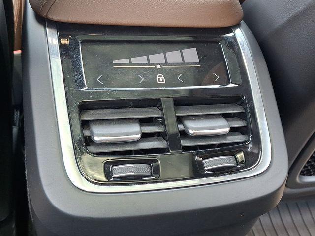 used 2022 Volvo XC60 car, priced at $34,881