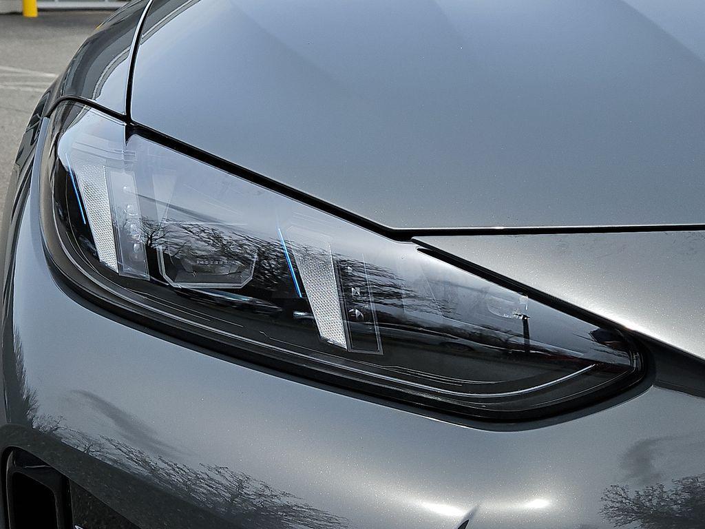 used 2025 BMW i4 Gran Coupe car, priced at $61,000