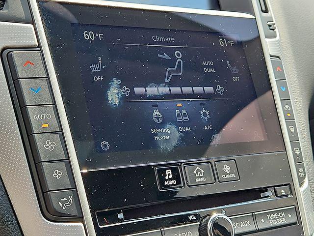 used 2024 INFINITI Q50 car, priced at $38,328
