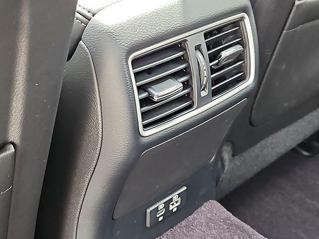 used 2024 INFINITI Q50 car, priced at $38,328