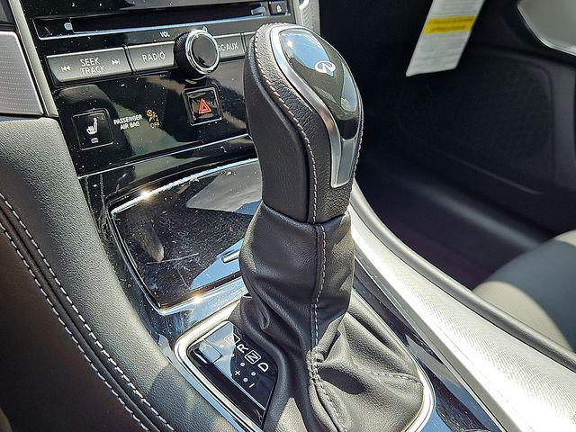 used 2024 INFINITI Q50 car, priced at $38,328