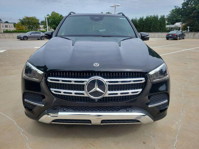 used 2024 Mercedes-Benz GLE 350 car, priced at $61,216