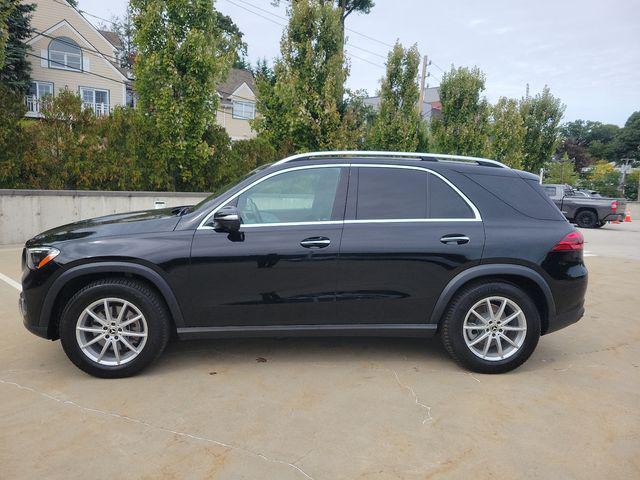 used 2024 Mercedes-Benz GLE 350 car, priced at $61,216