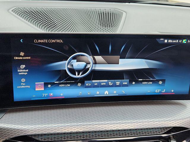 used 2025 BMW 430 car, priced at $53,000