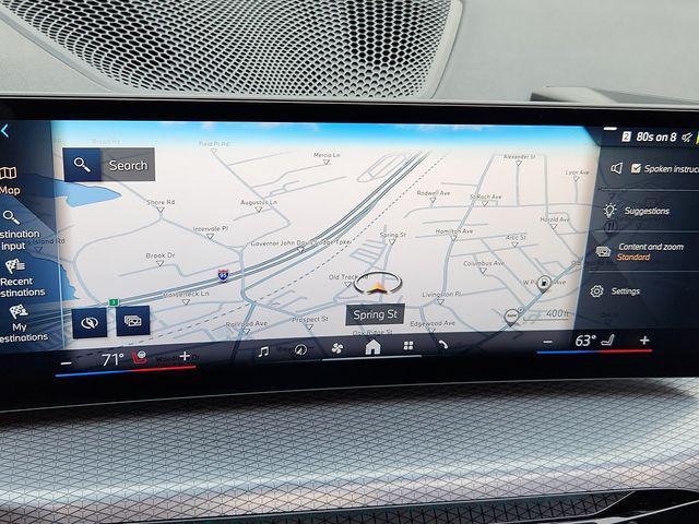 used 2025 BMW 430 car, priced at $53,000