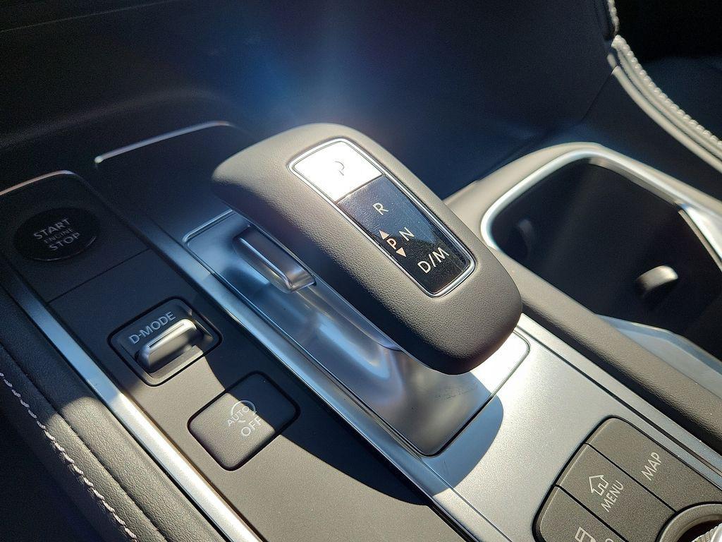 new 2026 INFINITI QX60 car, priced at $60,131