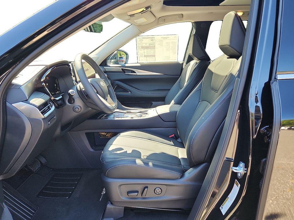 new 2026 INFINITI QX60 car, priced at $60,131