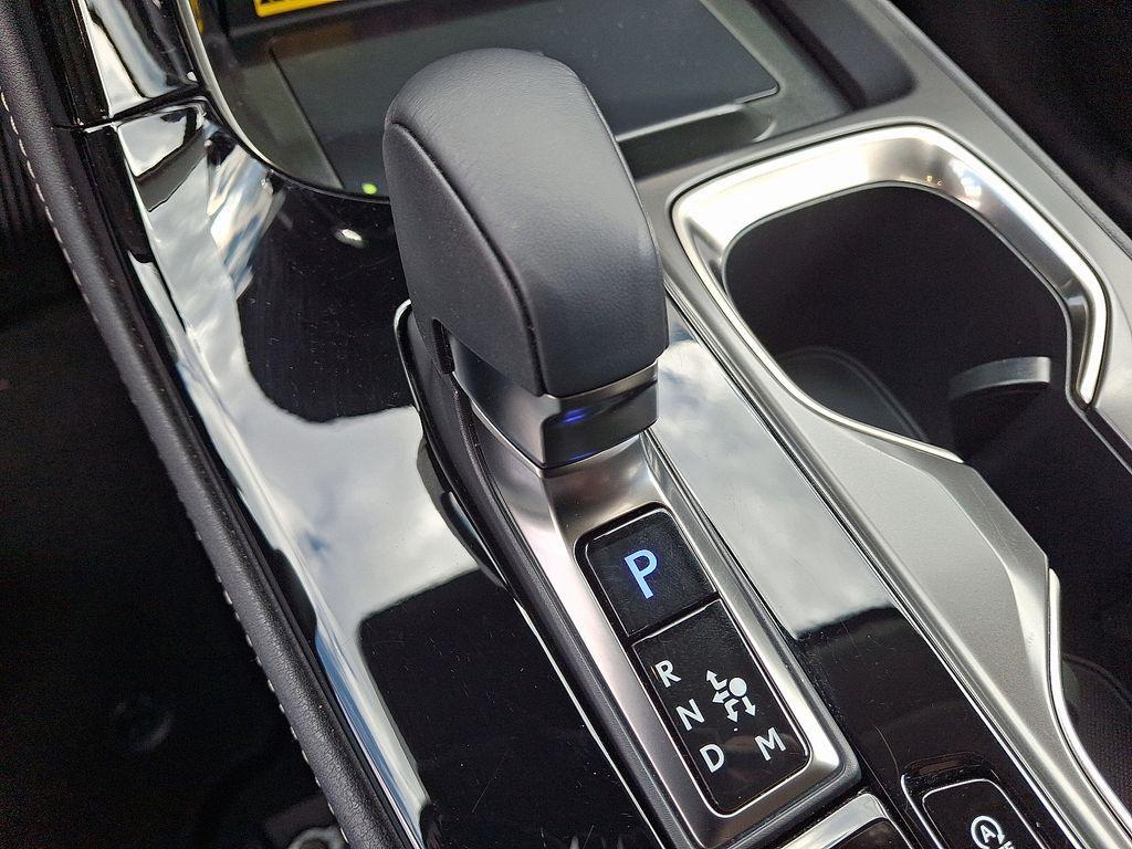 used 2025 Lexus NX 350 car, priced at $43,908