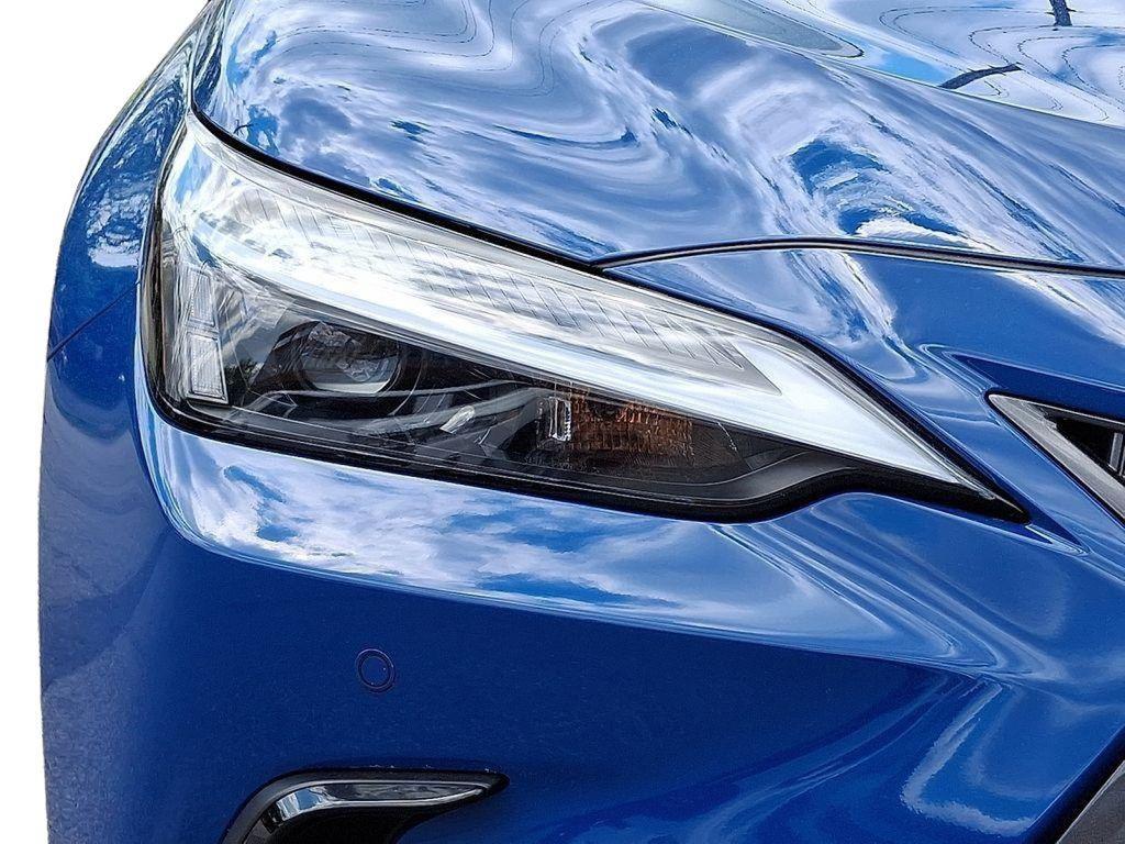 used 2025 Lexus NX 350 car, priced at $43,475