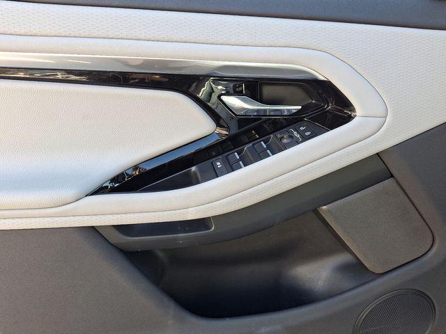 used 2023 Land Rover Range Rover Evoque car, priced at $34,405